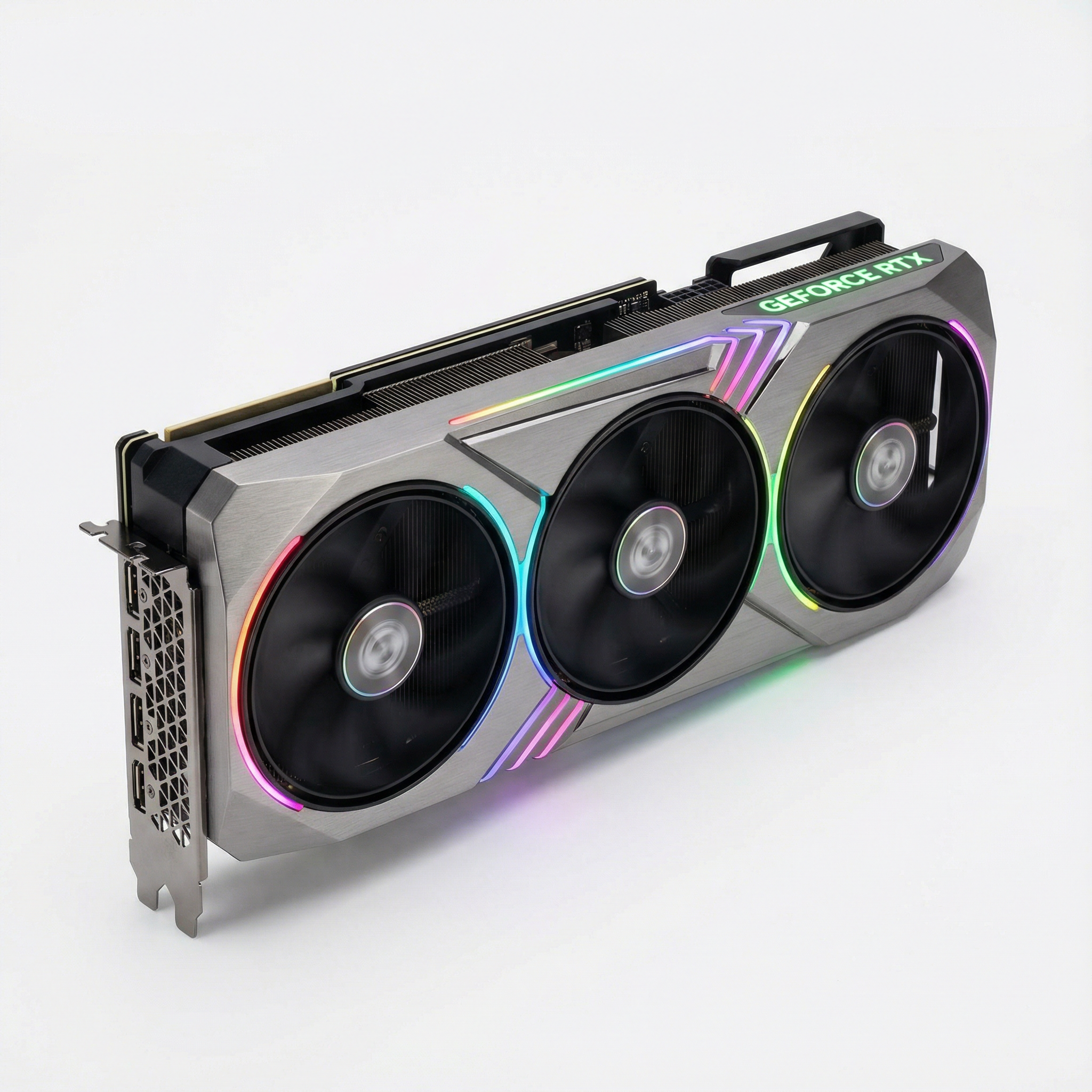 Nvidia GeForce RTX 4090 Gaming OC 24GB